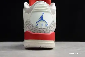 Air Jordan Flight Retro International 3 0503
